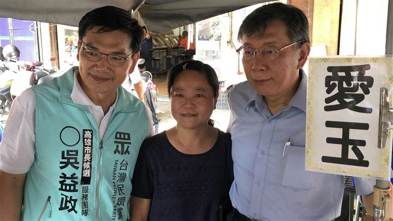 天氣太熱放高溫假？柯文哲：這是問題