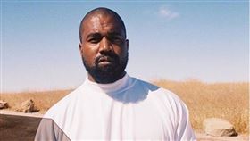 肯伊威斯特（圖／翻攝自IG@kanyewestt_official）