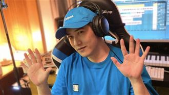 不滿金曲獎結果？男星狠酸：平行世界