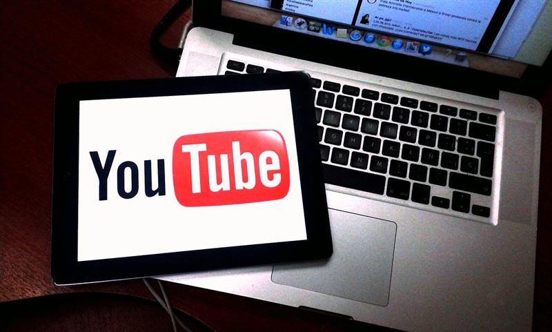 改寫時代？YouTube險賣給雅虎