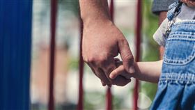 女童 (圖/pixabay)