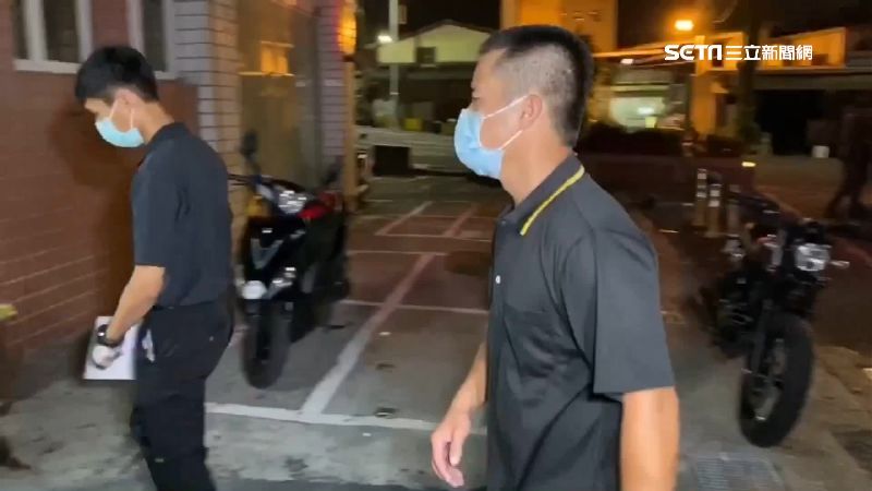 上兵蔡博宇不治　兄：我想看我弟弟啊