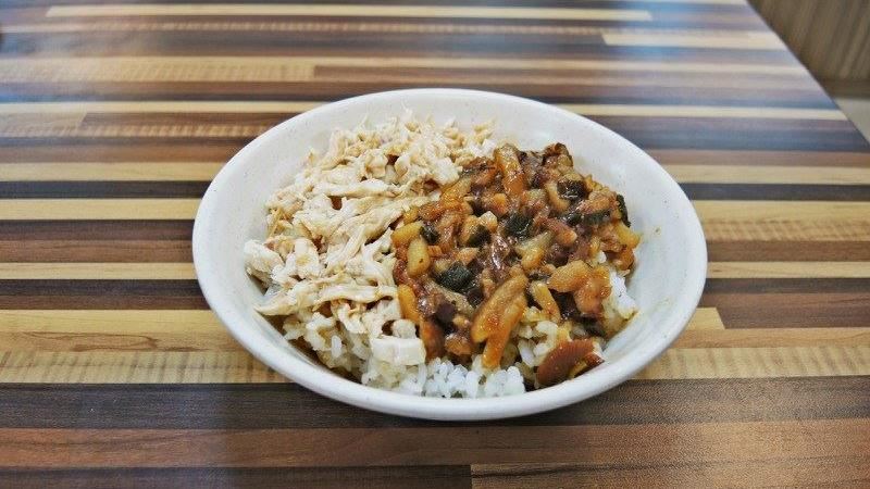 肚子餓嗎？深夜食堂「雞邀」一下！