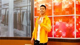 陳大天,餐廳,入股,20萬。圖／衛視提供