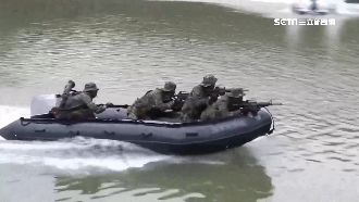 殉職上士妻懷胎5月！長官淚喊招到魂