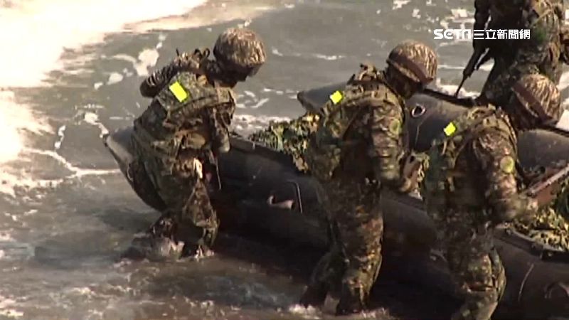 海陸2死真相曝　落水高喊：先救女生