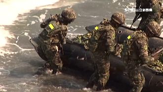 海陸2死真相曝　落水高喊：先救女生