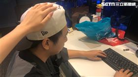 古意,肥宅,愚蠢,憨厚,老實,內向,木訥（示意圖／資料照）