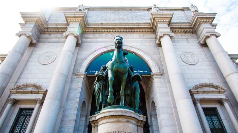 美國拆前總統像 　買家驚曝竟這國人