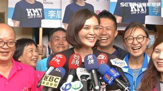 網嗆妳哪位?李眉蓁:他們都叫我市長