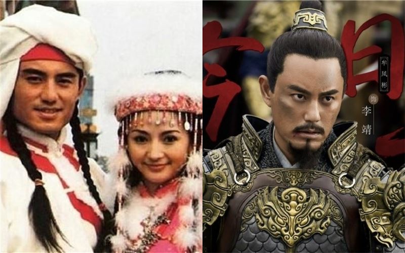 闖皇宮拐乾隆寵妃　「蒙丹」近況曝光