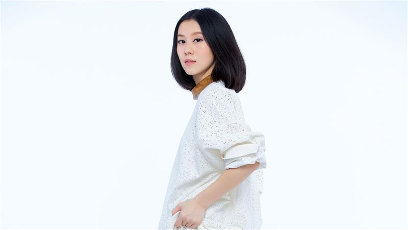 28歲白安近況曝光　竟成農夫種辣椒