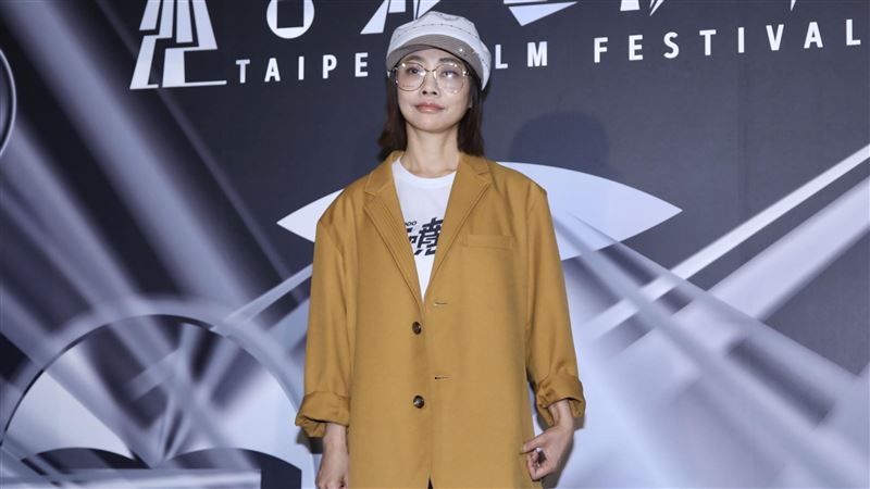 付出18年青春　柴智屏情變堅強露面