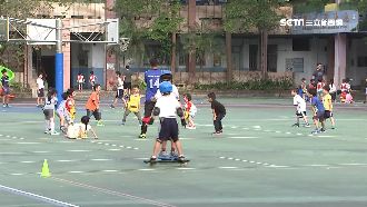 6月體感溫破40　中小學放高溫假？