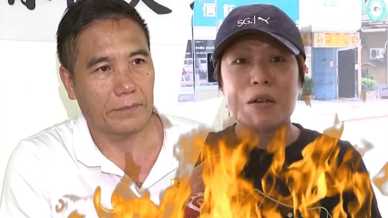 選舉恩怨未化解　天玉里長遭恐嚇