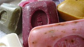 沐浴乳，洗澡，香皂，肥皂　翻攝自／pixabay