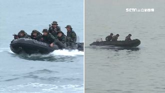 漢光2死、少校營區身亡　死前動態曝