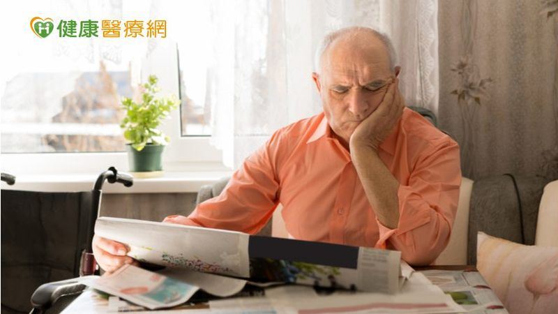 老年人不出門問題多多　應該這樣鼓勵