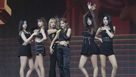 ▲(G)I-DLE。（圖／Rolemodel Entertainment Group / CJ ENM 提供）