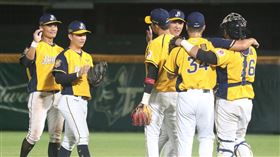 中信兄弟對上統一獅連勝。（圖／中信兄弟提供）