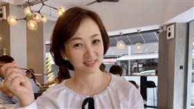 郁方（圖／翻攝自好門媳婦的秘密生活郁小方臉書）