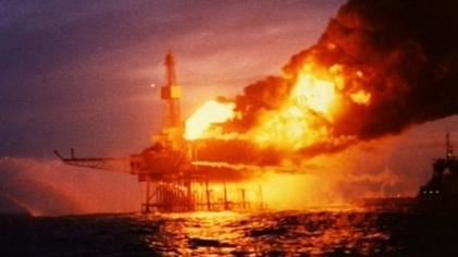 歷史上的今天／英鑽油台爆炸167亡