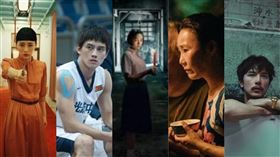 潛規則、禁忌戀！堪稱近年最精彩　北影5大懶人包此生必看