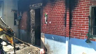 關廟火警4死人為？意外揭大姨子內幕