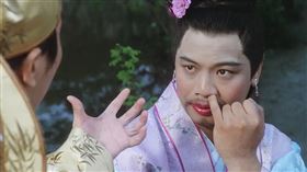 周星馳電影/李健仁/微博