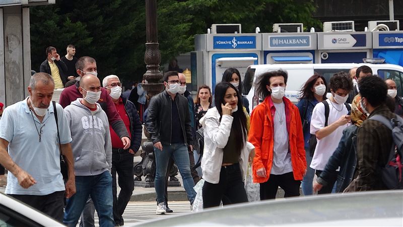 土耳其傳染病專家警告　防超級傳播者