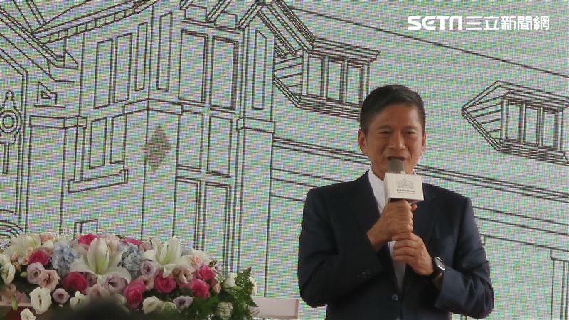 三倍券預購　這兩位官員選擇大不同