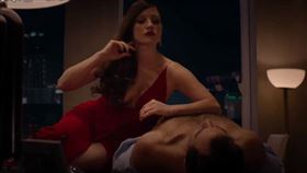 潔西卡雀絲坦,Jessica Chastain,追殺艾娃,Ava　圖／YouTube