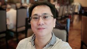 486先生說，今天一早，他用30秒把振興券綁定玉山銀行信用卡。（圖／翻攝自486先先生粉專）