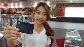 三倍振興加倍「捷」高捷推出90天無限卡照片 （圖／高捷提供）