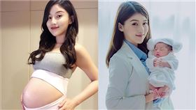 高敏敏（圖／翻攝自高敏敏臉書）