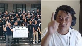 組合圖／立院國民黨團提供、翻攝自陳柏惟臉書