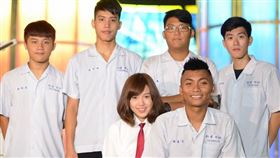 夢想藍圖,翻攝自夢想藍圖臉書粉專