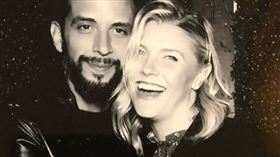 科德羅（Nick Cordero）／IG