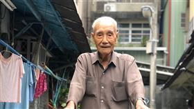 台中市民劉君俠將滿百歲　盼盧秀燕陪他過生日台中市東區新庄里即將邁入百歲人瑞行列的劉君俠（圖），生日願望是希望市長盧秀燕能陪他過生日。（東區區公所提供）中央社記者趙麗妍傳真　109年7月6日