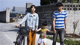 李又汝,黃鐙輝。（民視提供）