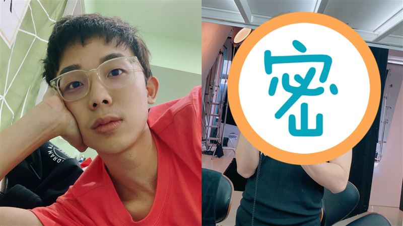 酷炫曬進廠維修成果照　網驚激似小鬼