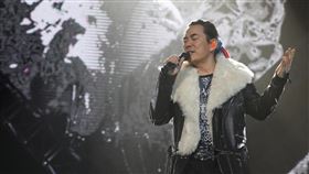 麋先生Ｘ任賢齊「一齊麋途」 相信音樂提供