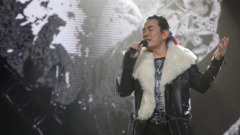 任賢齊合作小20歲男團　改編再出發