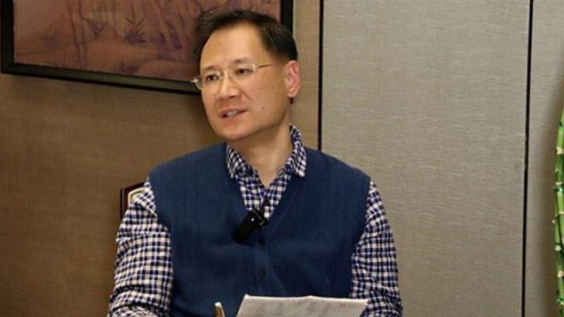 狂罵習近平　清華教授「被嫖妓」遭逮