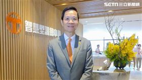 彭培業,經國重劃區。（圖／記者陳韋帆攝影）