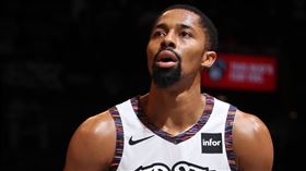 染疫第10天　籃網球星曝近況
NBA,布魯克林籃網,Spencer Dinwiddie,武漢肺炎
翻攝自推特