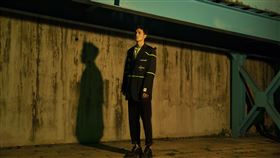 黃偉晉《背光旅行》音樂會711開賣 圖片提供：愛貝克思