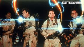  魔鬼剋星,電影,復刻,選角　圖／索尼提供