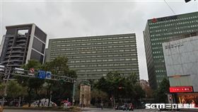 大同公司召開股東會，進行9席董事改選。大同大樓。大同設計工廠大樓。（圖／記者陳弋攝影）