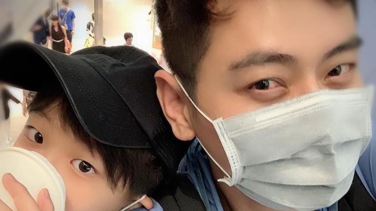 對水恐懼　《炮仔聲》男星2度險溺斃